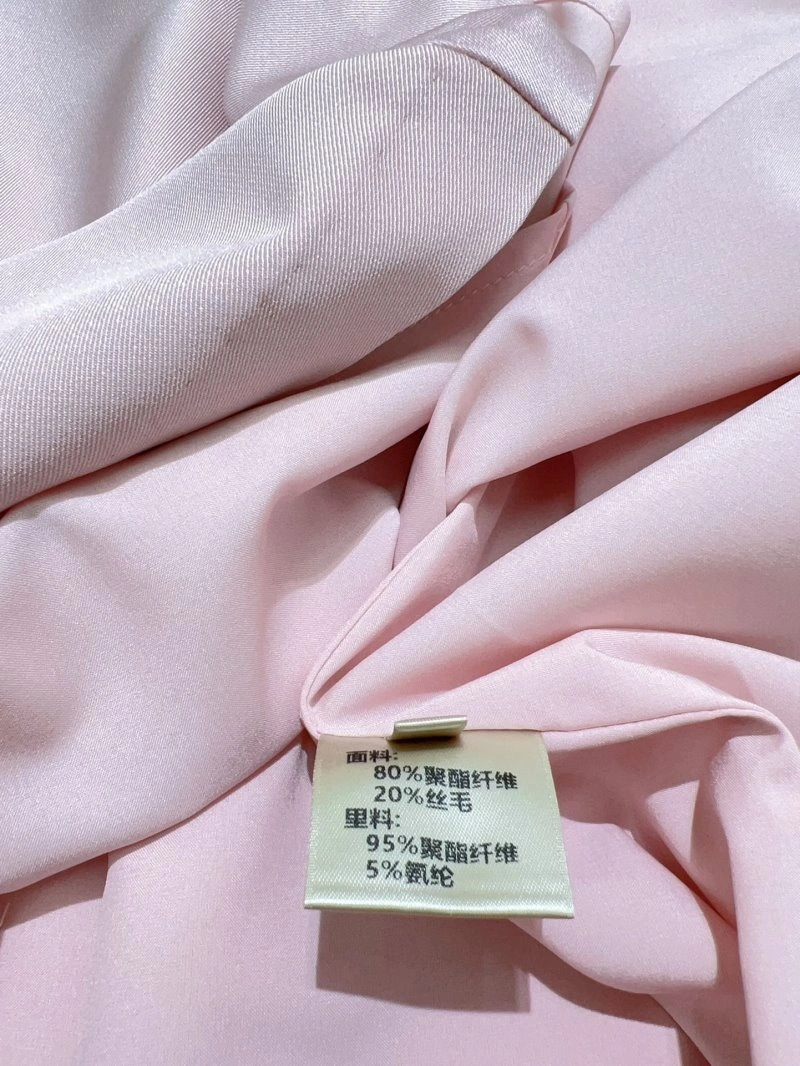 WaterResistant Chanel Dress 110856