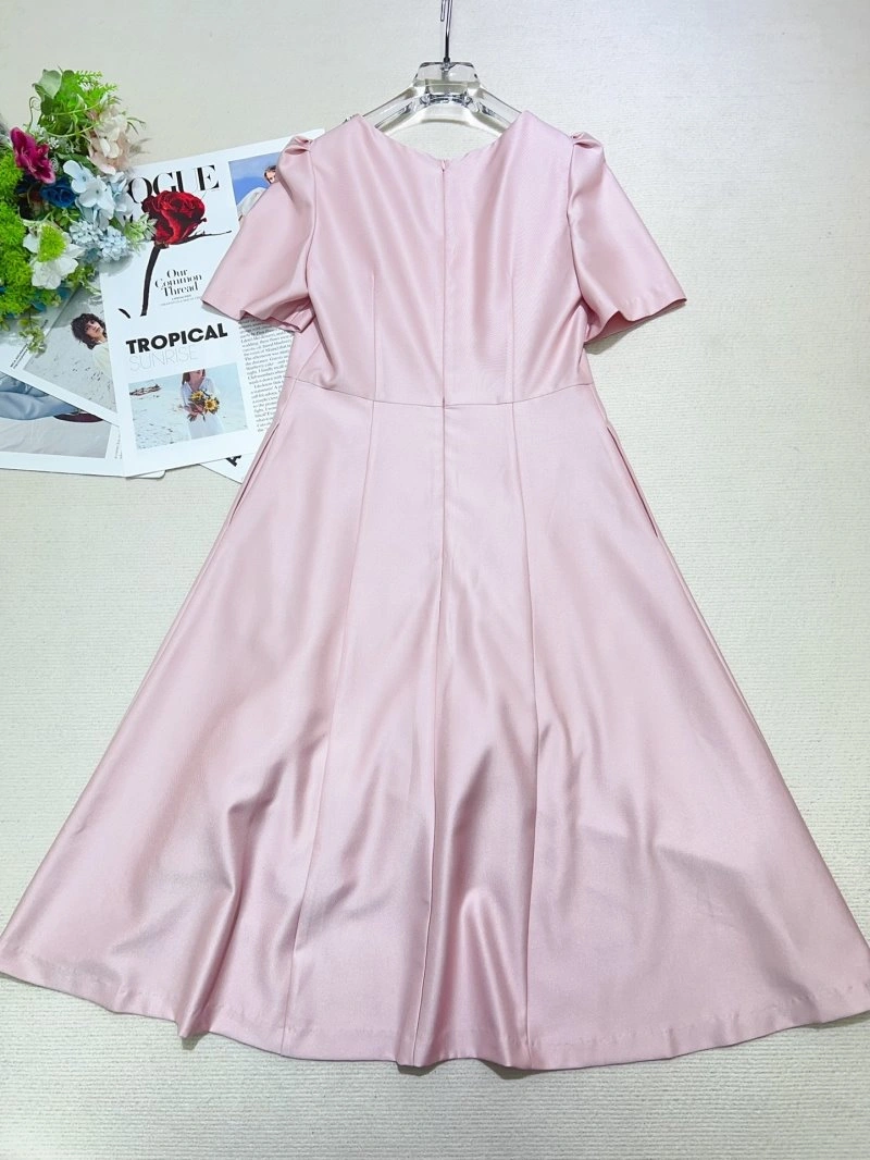 WaterResistant Chanel Dress 110856