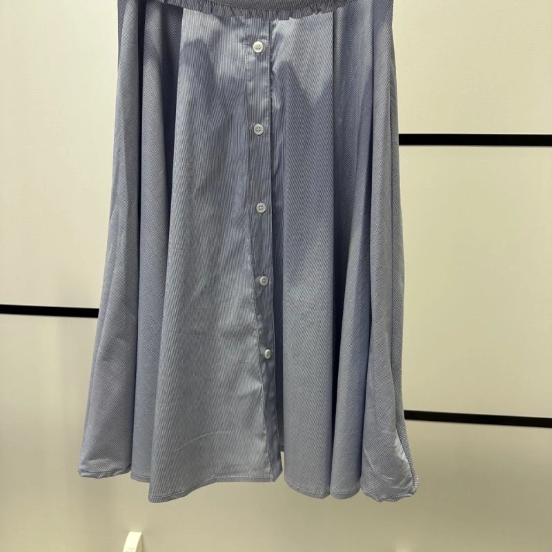 QuickDry Chanel Dress 110855