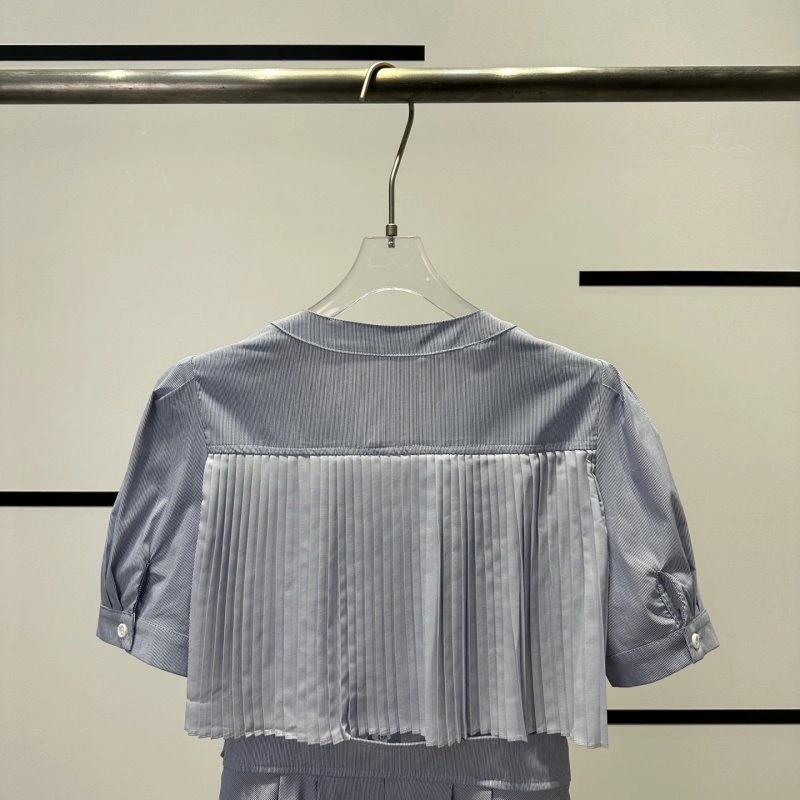 QuickDry Chanel Dress 110855