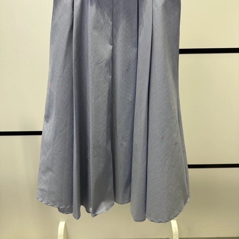 QuickDry Chanel Dress 110855