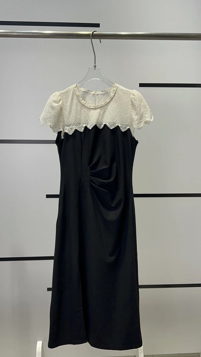 Chanel Dress WeatherProof 110854