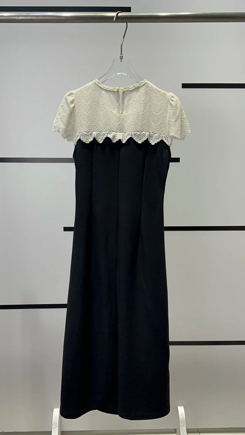 Chanel Dress WeatherProof 110854