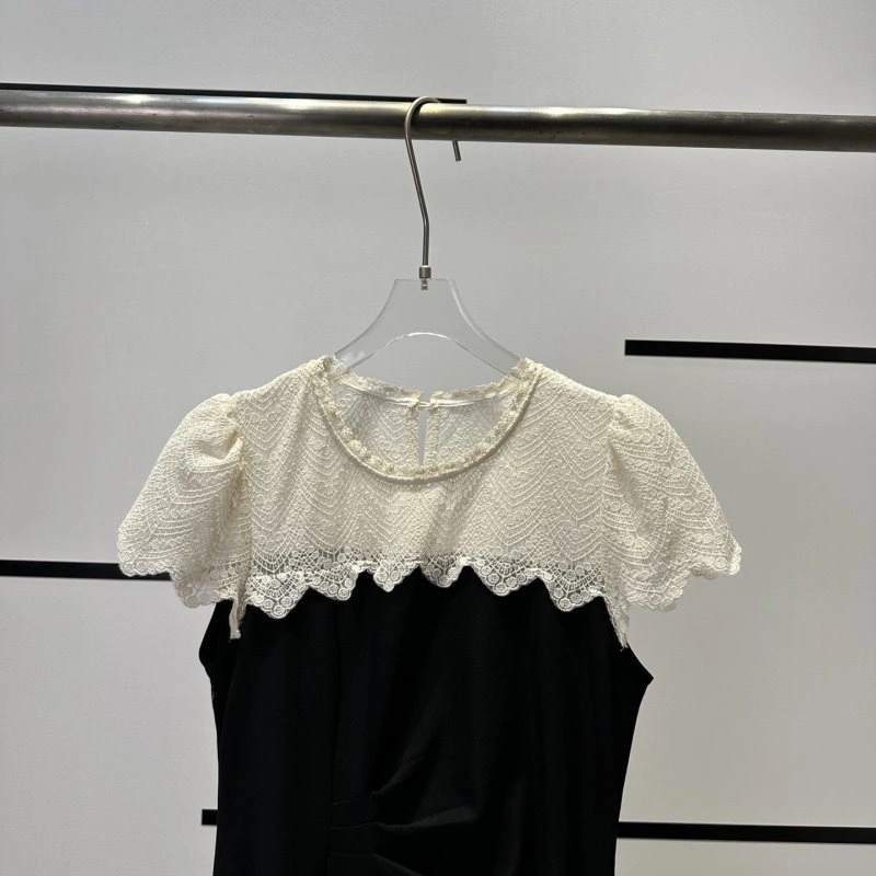 Chanel Dress WeatherProof 110854