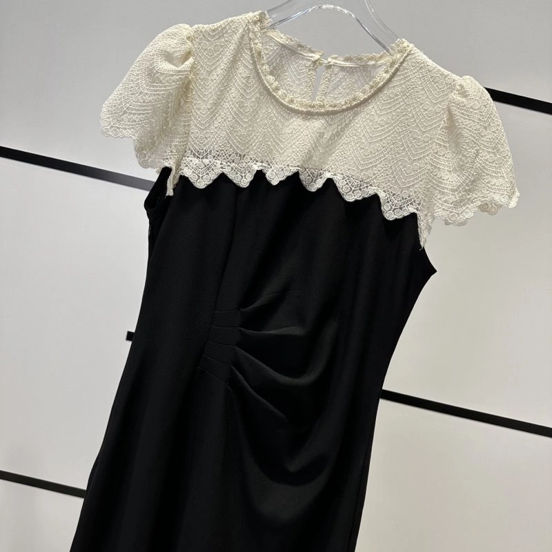 Chanel Dress WeatherProof 110854
