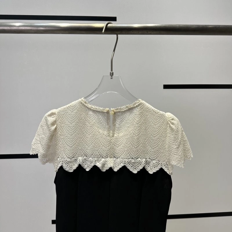 Chanel Dress WeatherProof 110854