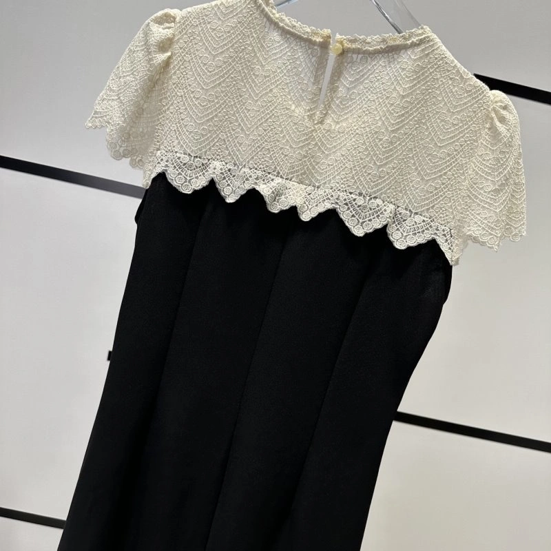 Chanel Dress WeatherProof 110854