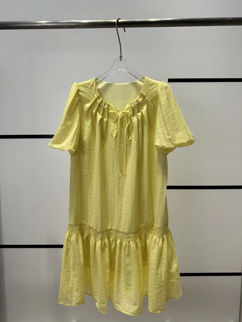 Neat Chanel Dress 110831