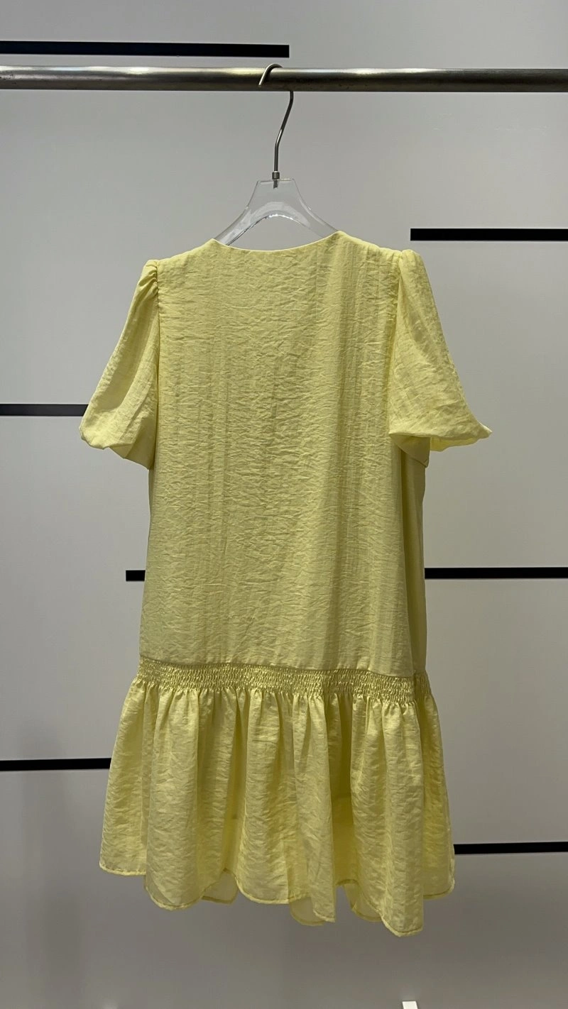 Neat Chanel Dress 110831