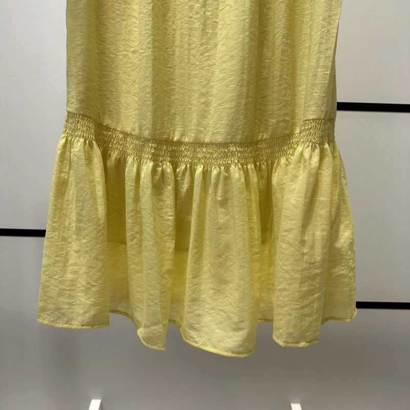 Neat Chanel Dress 110831