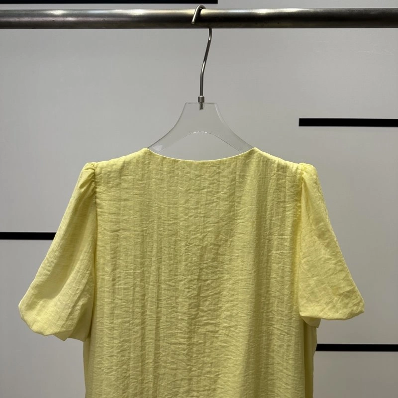 Neat Chanel Dress 110831