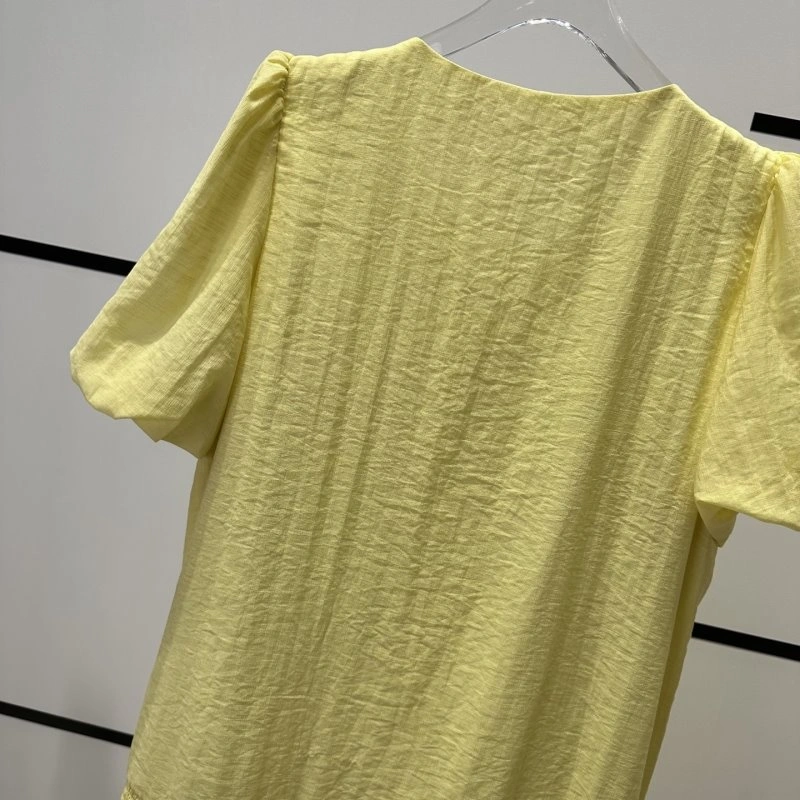 Neat Chanel Dress 110831