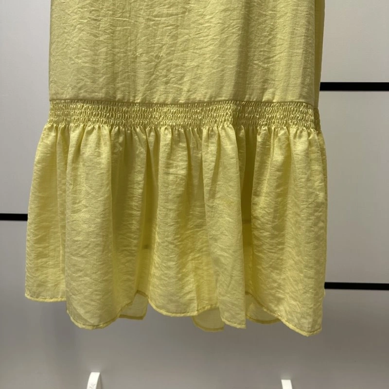 Neat Chanel Dress 110831