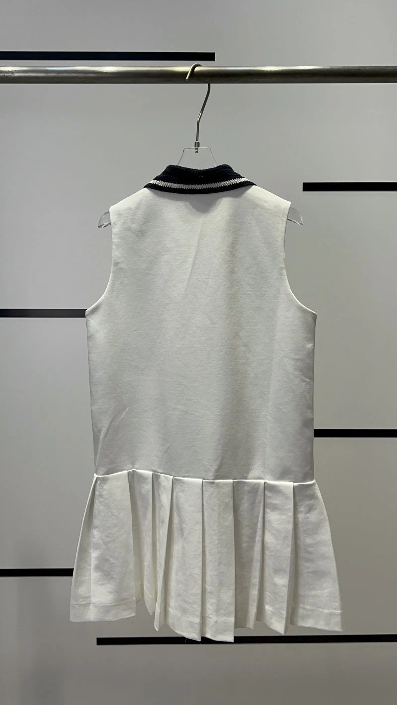 Chanel Dress Contemporary 110827