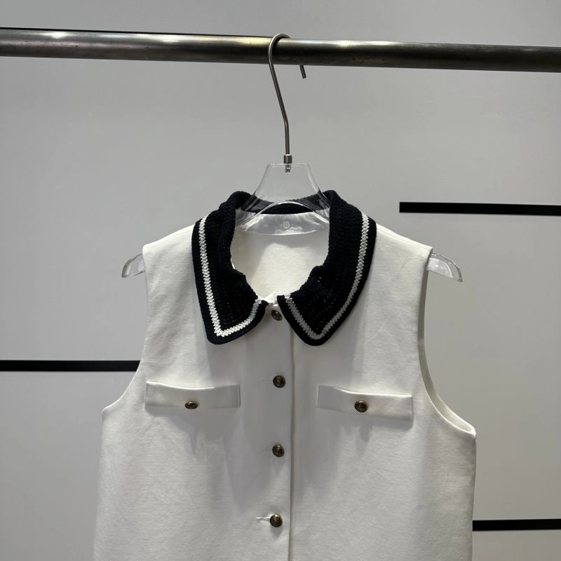 Chanel Dress Contemporary 110827