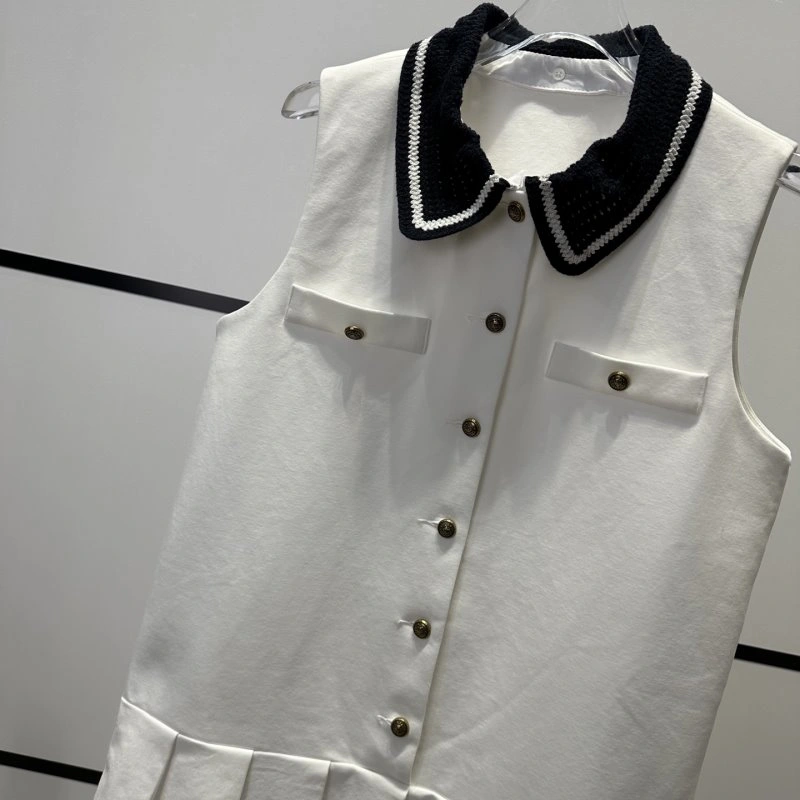 Chanel Dress Contemporary 110827