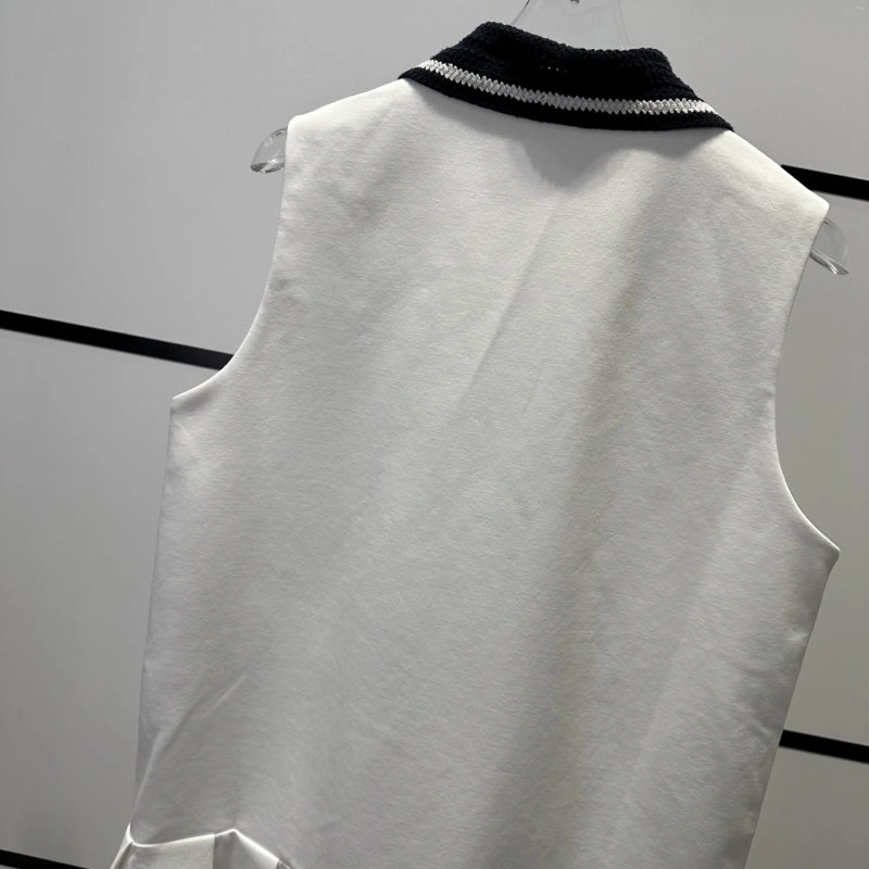 Chanel Dress Contemporary 110827