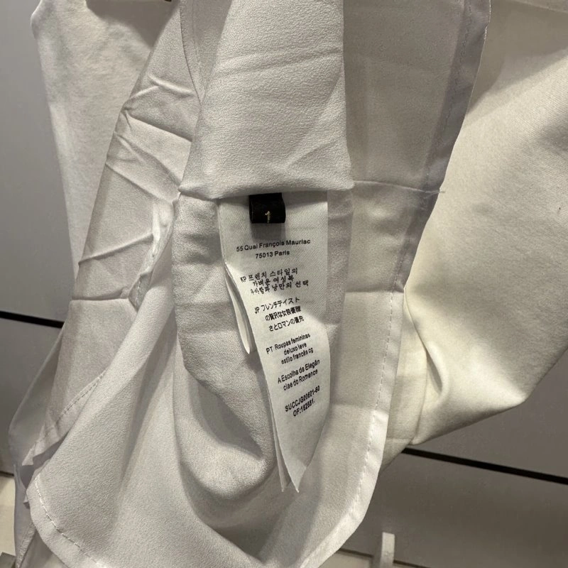 Chanel Dress Contemporary 110827