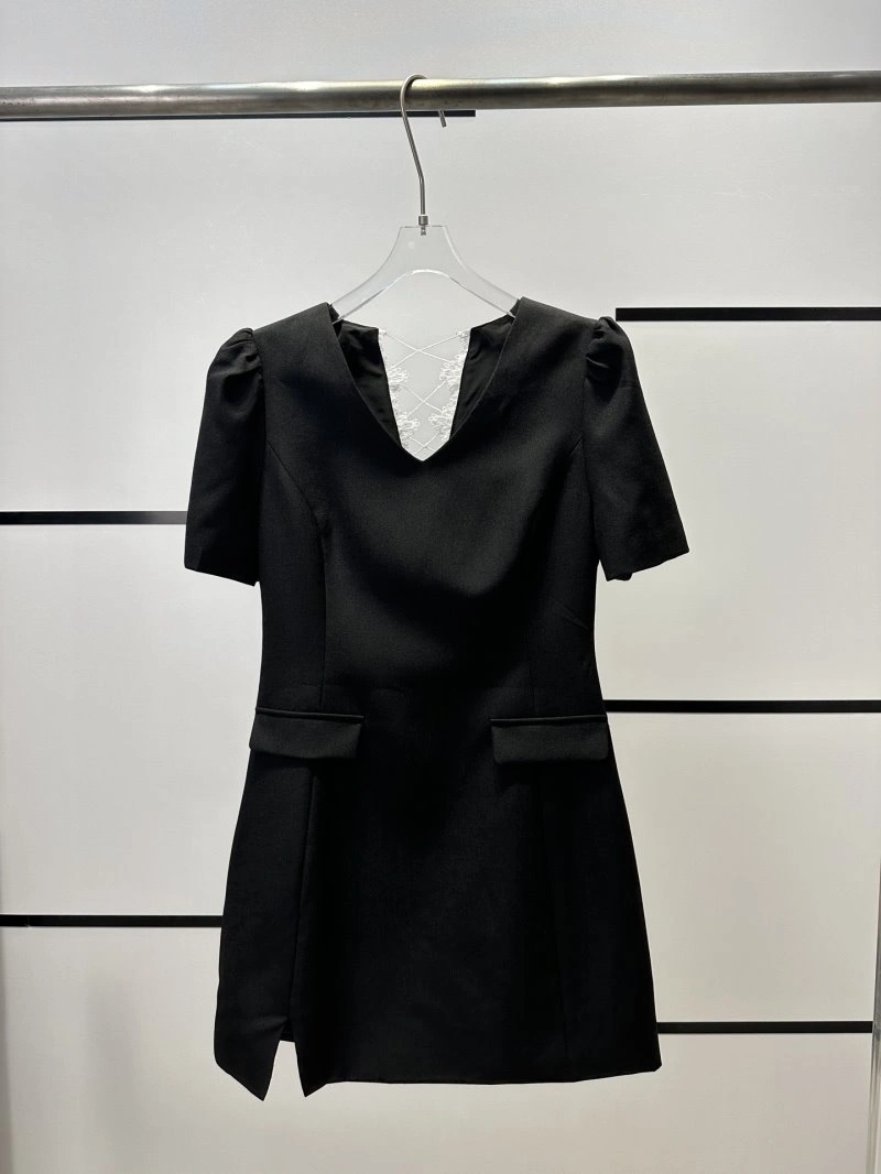 TravelReady Chanel Dress 110830