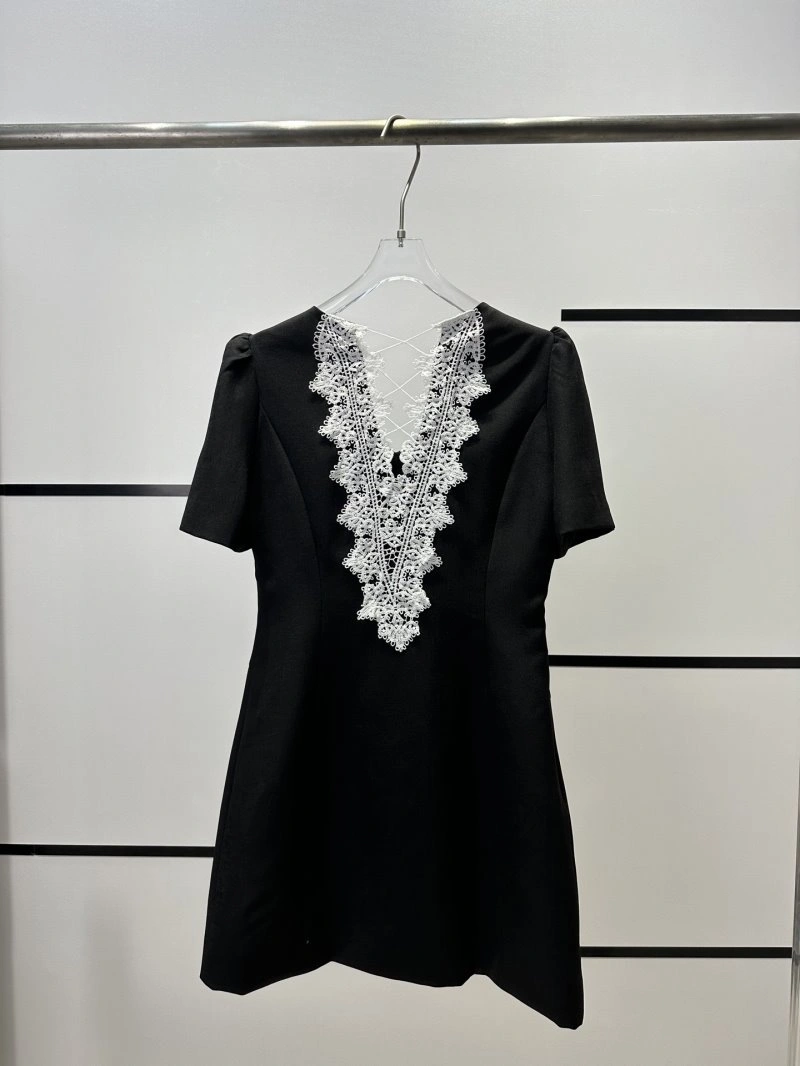 TravelReady Chanel Dress 110830