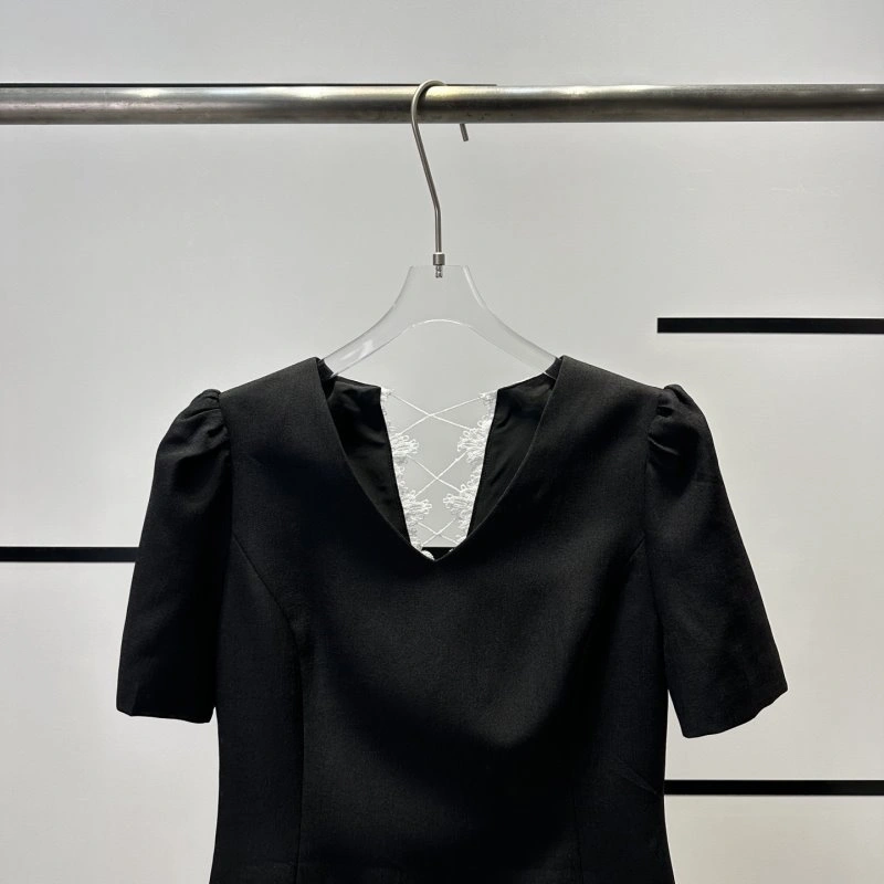 TravelReady Chanel Dress 110830