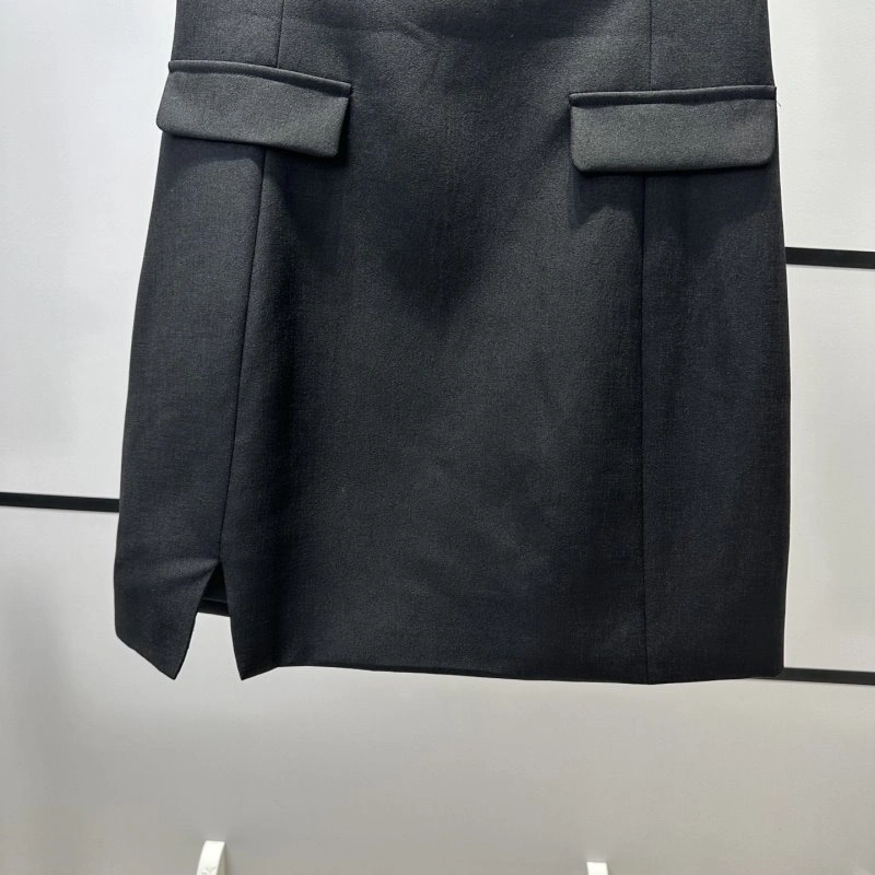 TravelReady Chanel Dress 110830