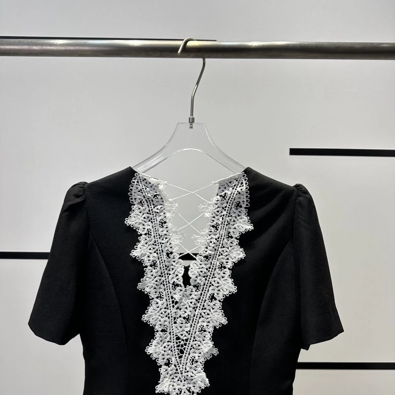 TravelReady Chanel Dress 110830