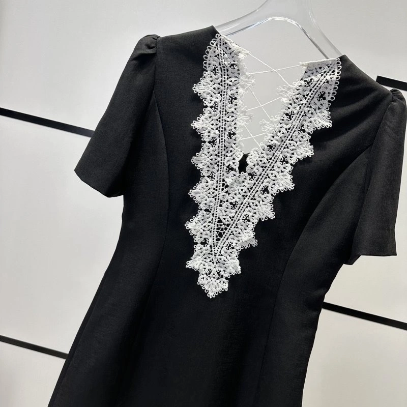 TravelReady Chanel Dress 110830