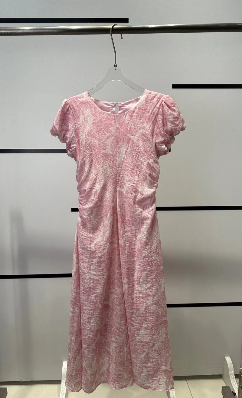 Chanel Dress Colorful 110832