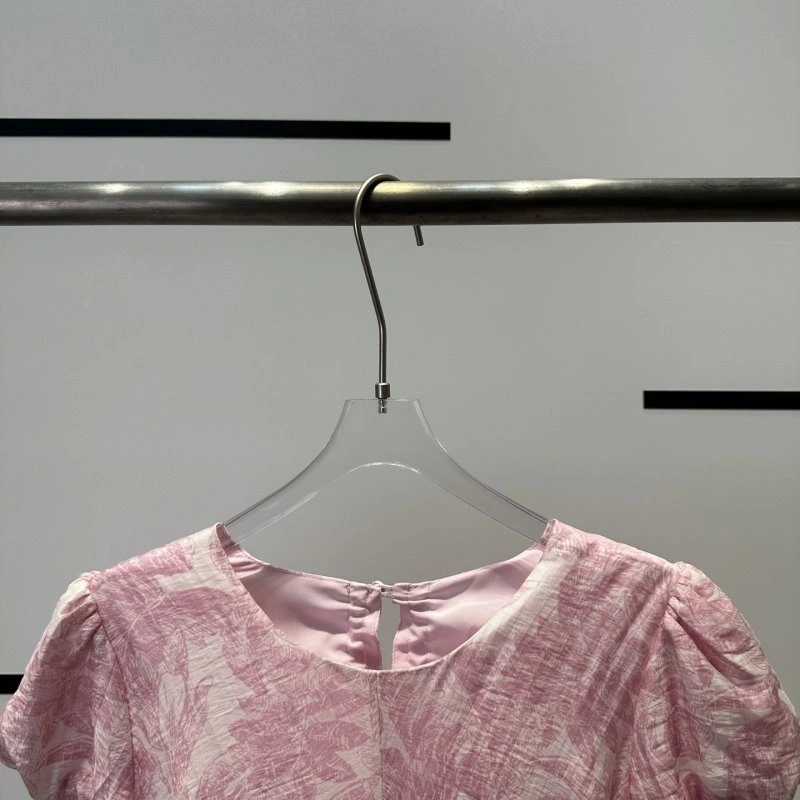 Chanel Dress Colorful 110832