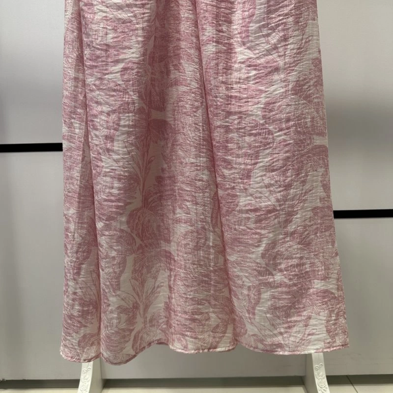 Chanel Dress Colorful 110832
