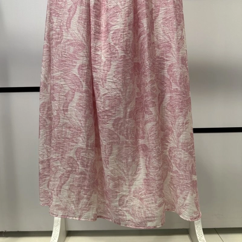 Chanel Dress Colorful 110832