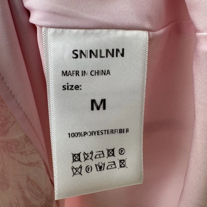 Chanel Dress Colorful 110832