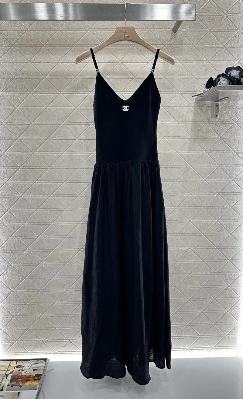 Chanel Dress TimelessDesign 110846