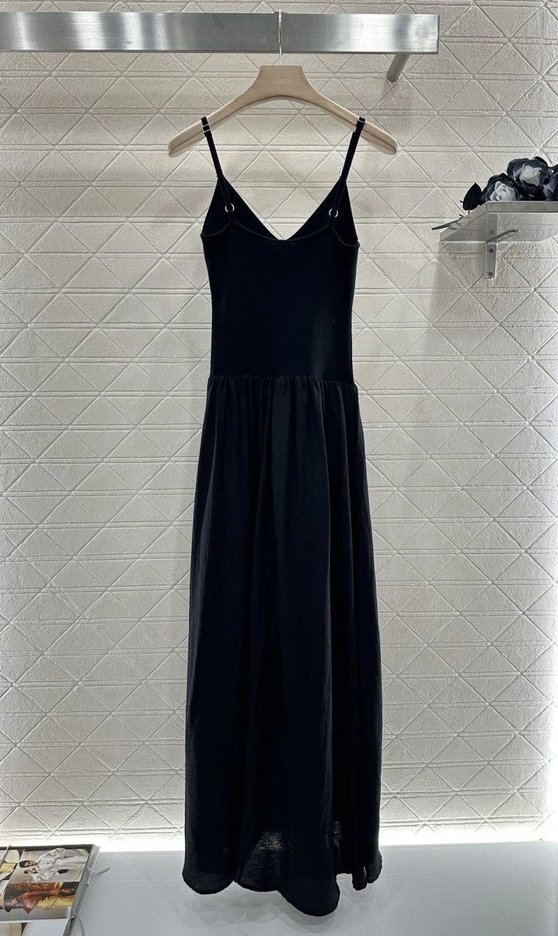 Chanel Dress TimelessDesign 110846