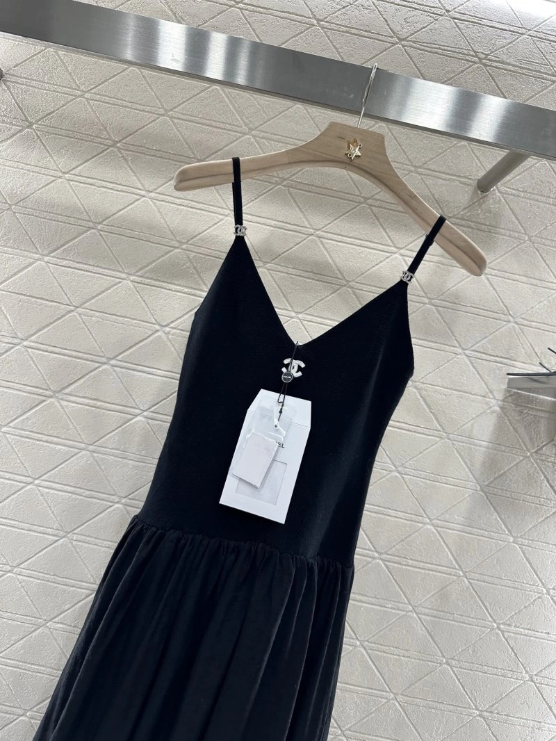 Chanel Dress TimelessDesign 110846