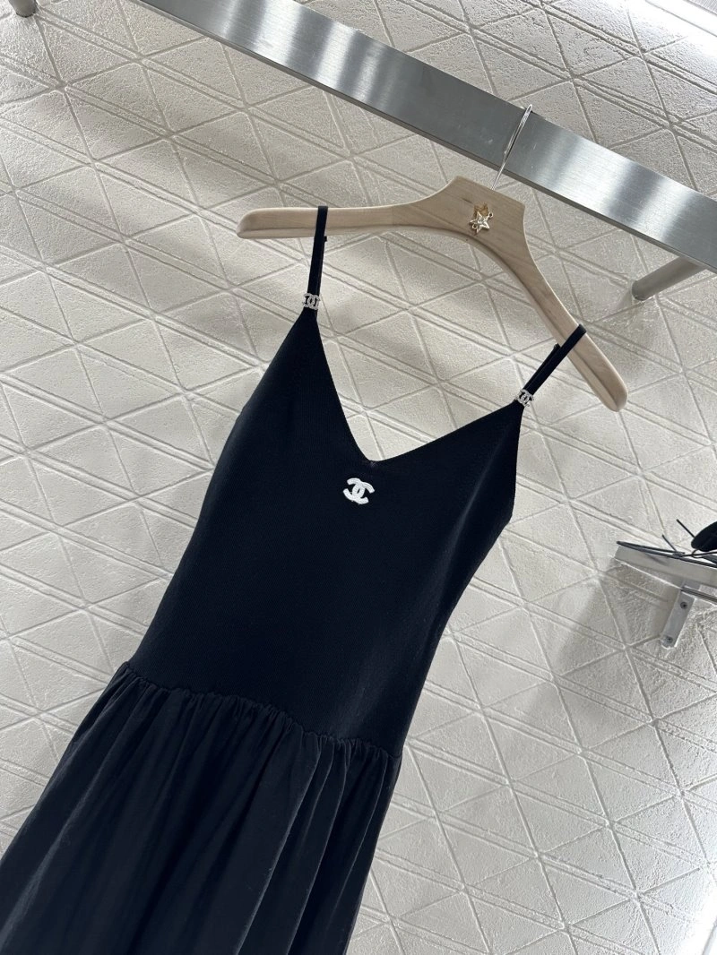 Chanel Dress TimelessDesign 110846