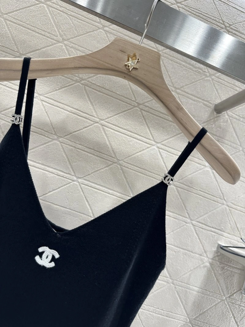 Chanel Dress TimelessDesign 110846