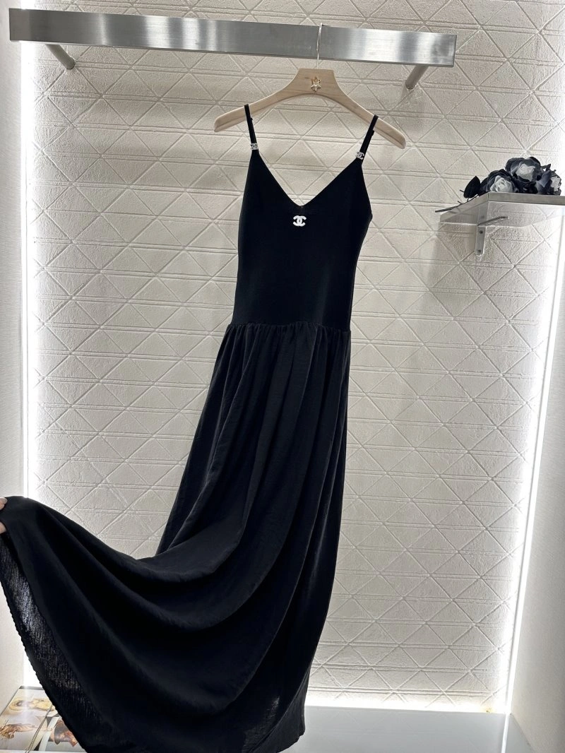 Chanel Dress TimelessDesign 110846