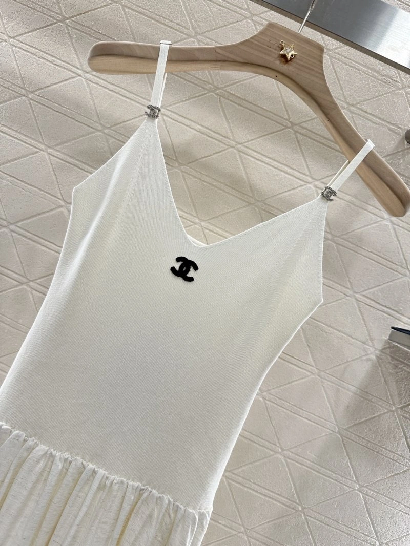 SmartChoice Chanel Dress 110852