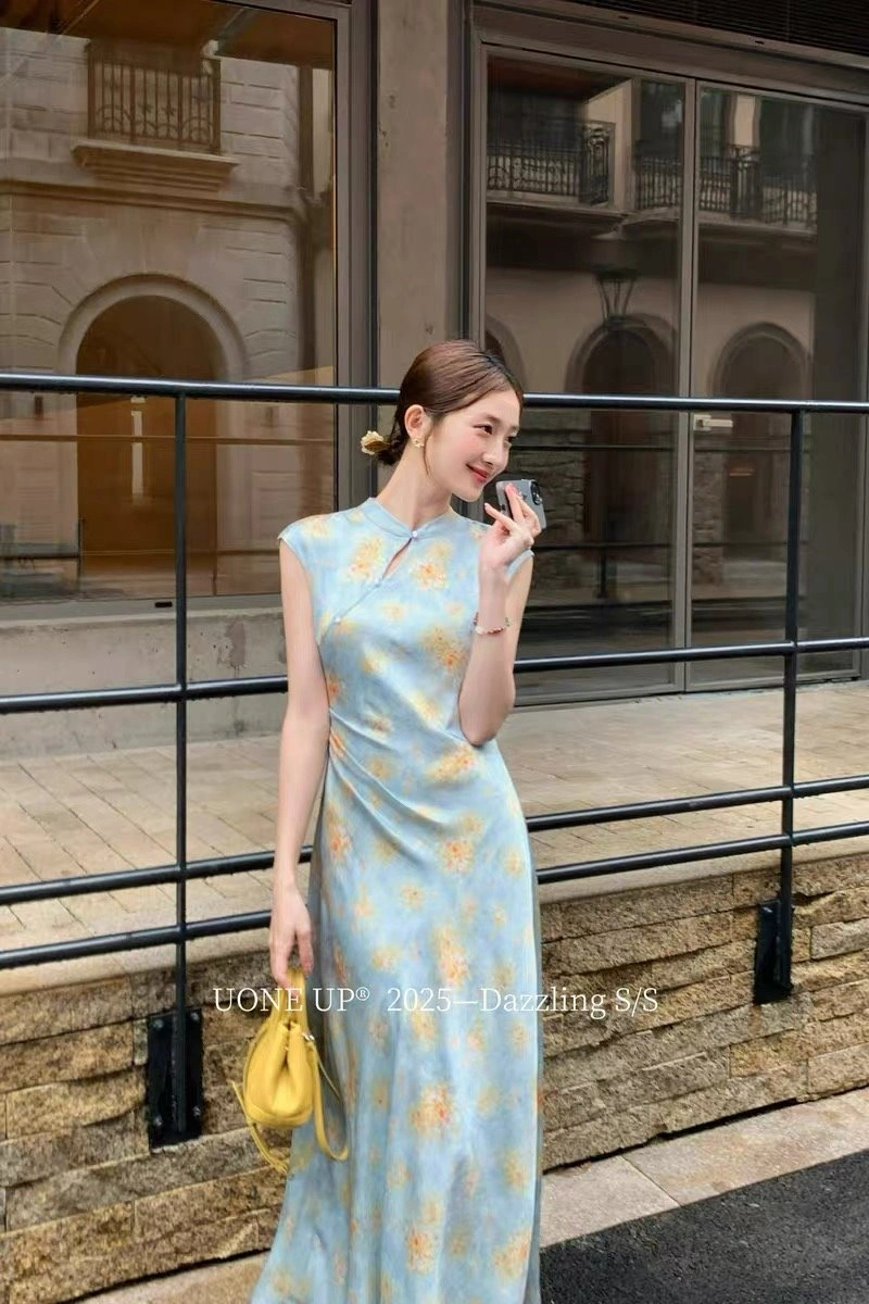 Supportive Chanel Dress 110853