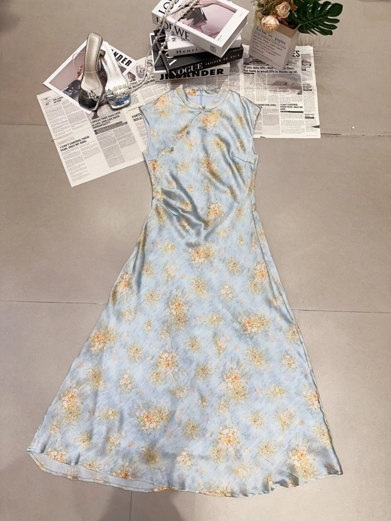 Supportive Chanel Dress 110853