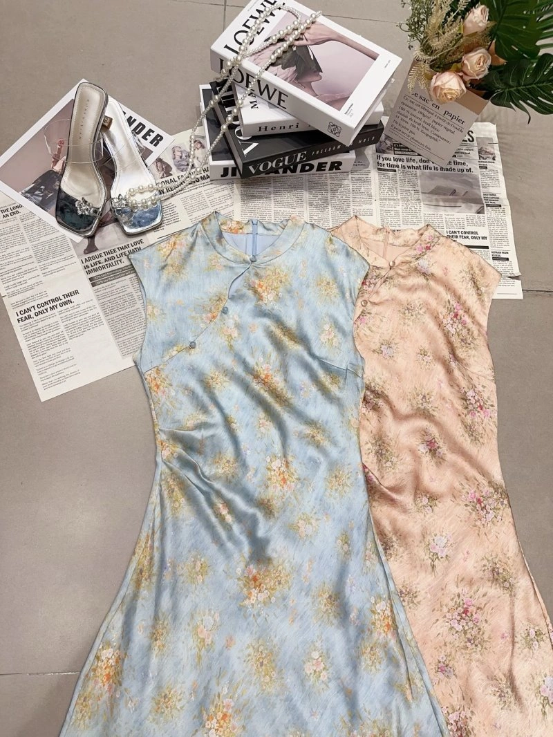 Supportive Chanel Dress 110853