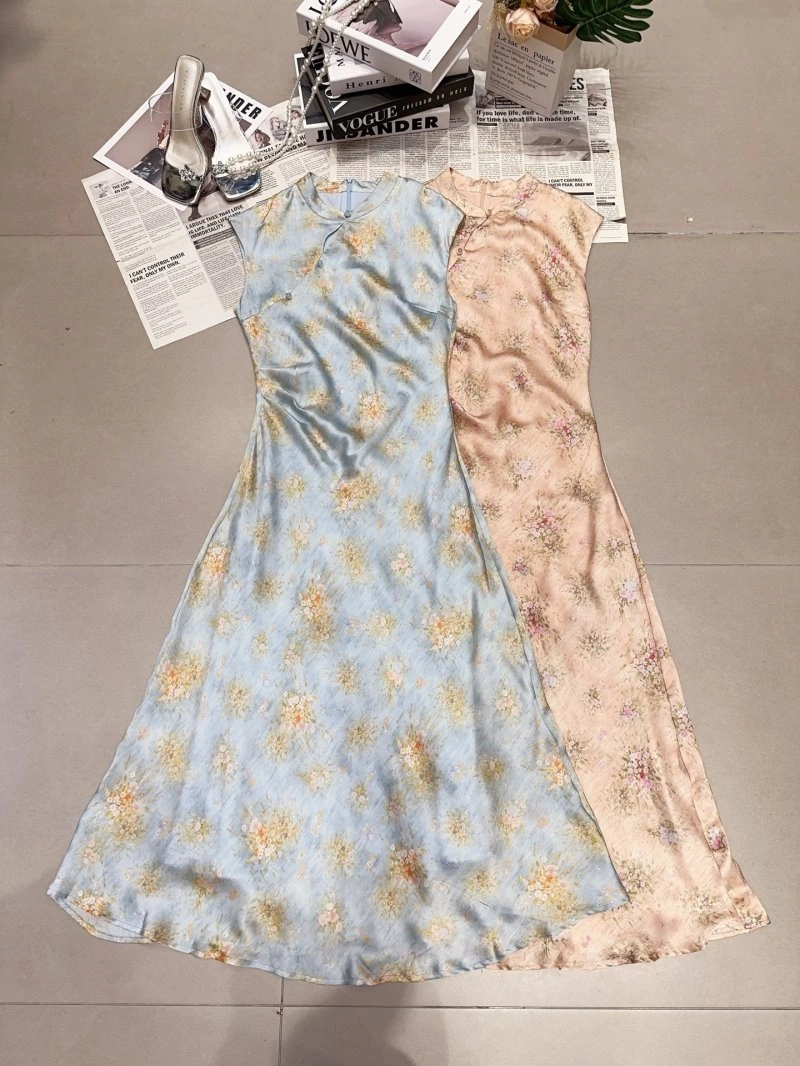 Supportive Chanel Dress 110853