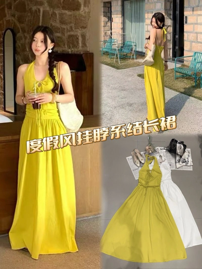 Chanel Dress Lightweight 110826