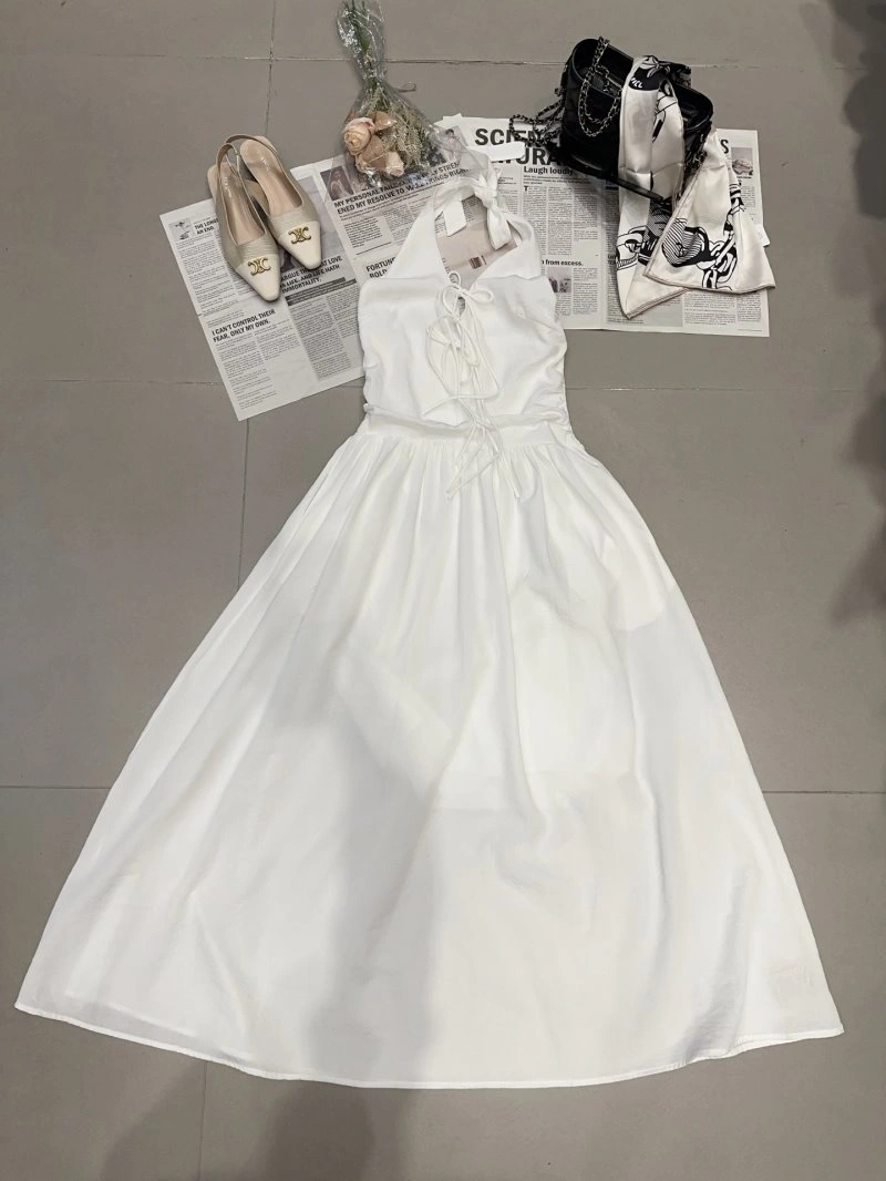Chanel Dress Lightweight 110826