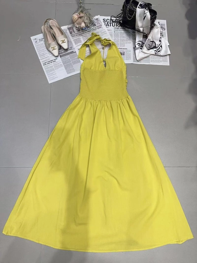 Chanel Dress Lightweight 110826