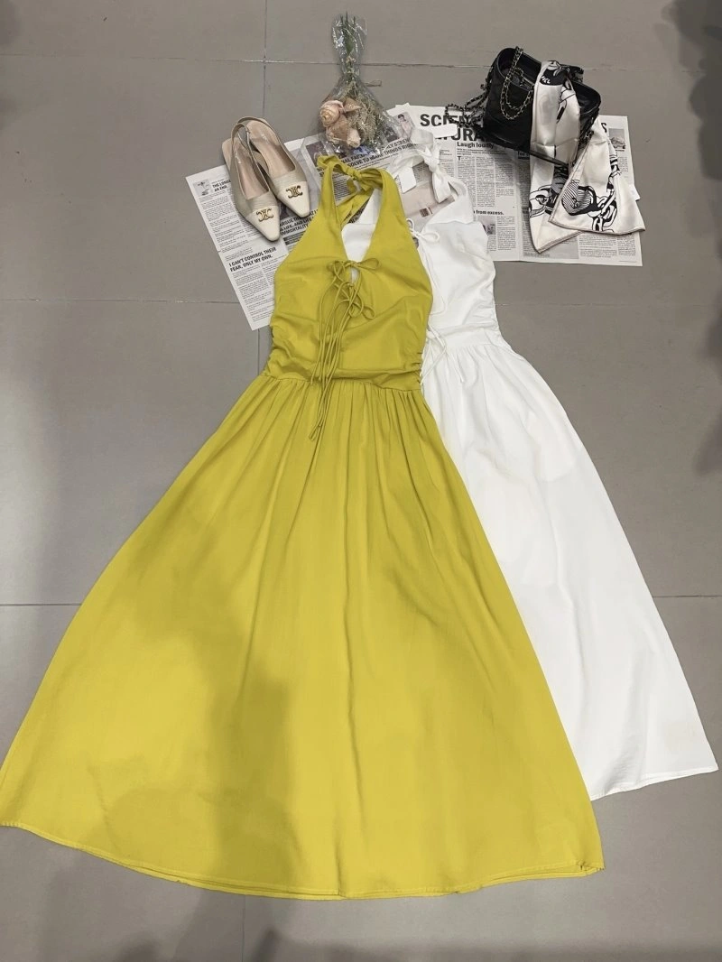 Chanel Dress Lightweight 110826