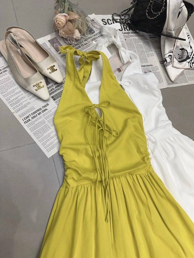 Chanel Dress Lightweight 110826