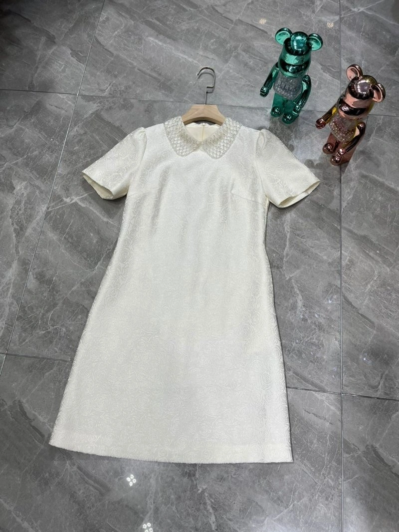 Chanel Dress Practical 110825